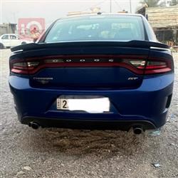 دۆج چارجەر